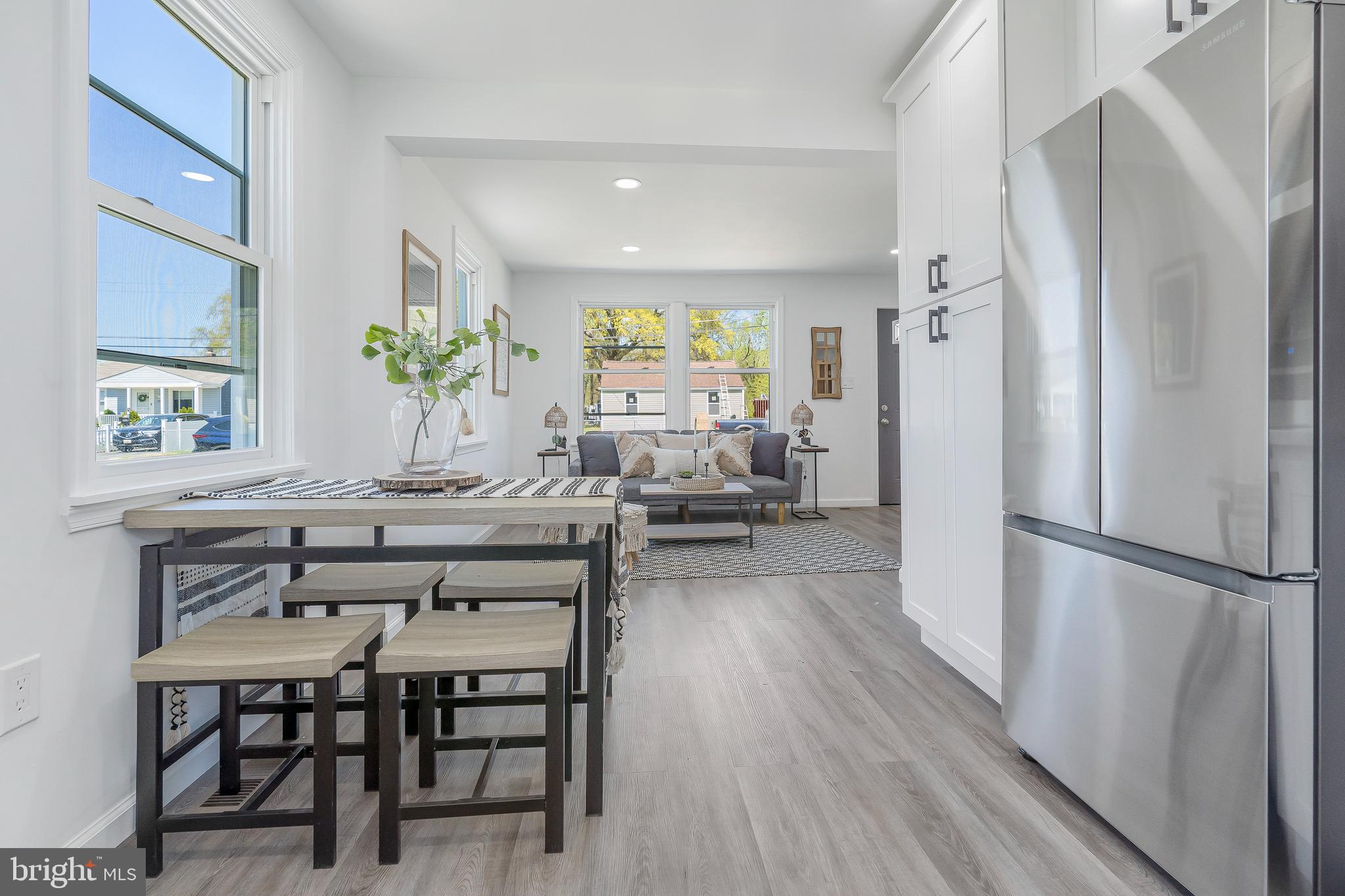 MARLYN TERRACE - Residential