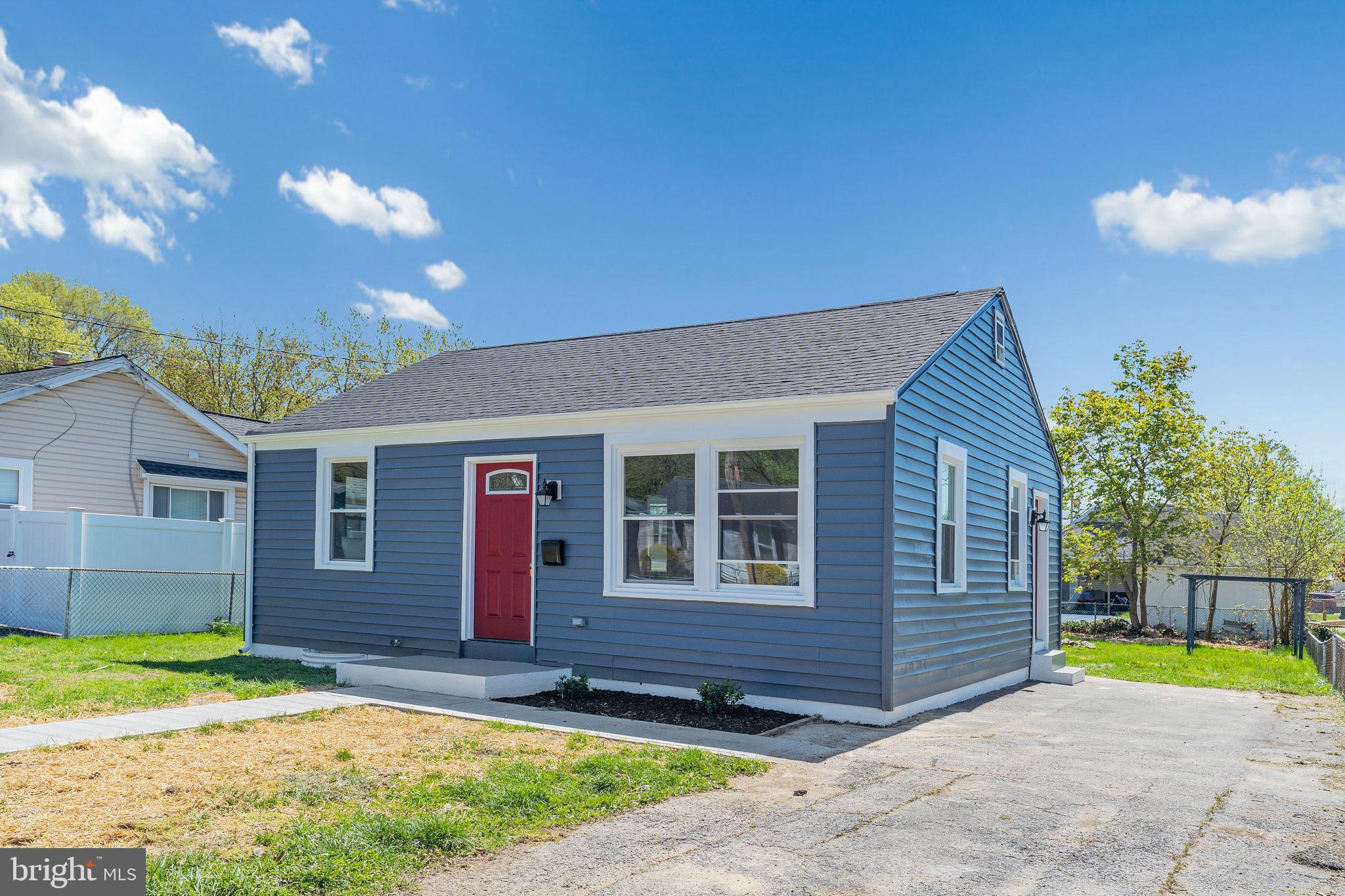 MARLYN TERRACE - Residential
