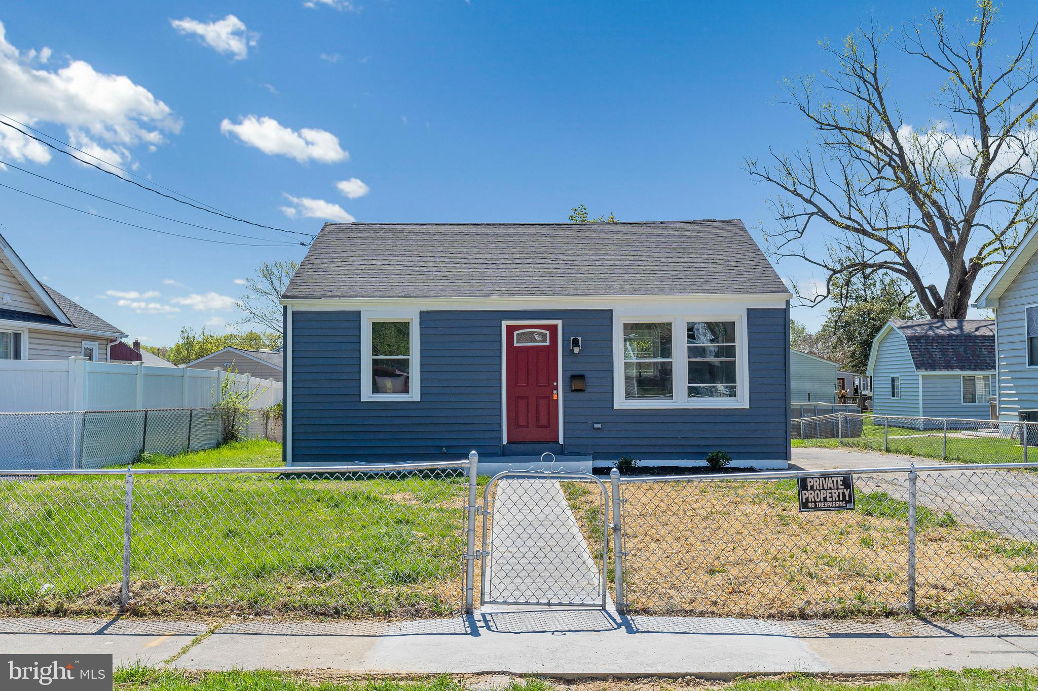MARLYN TERRACE - Residential