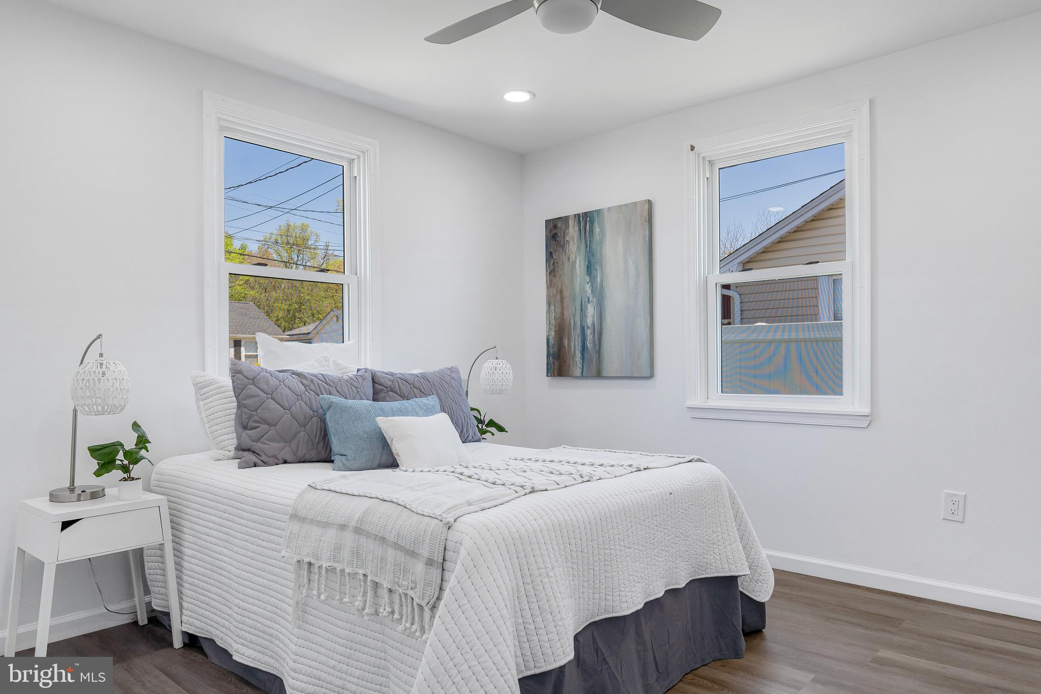 MARLYN TERRACE - Residential