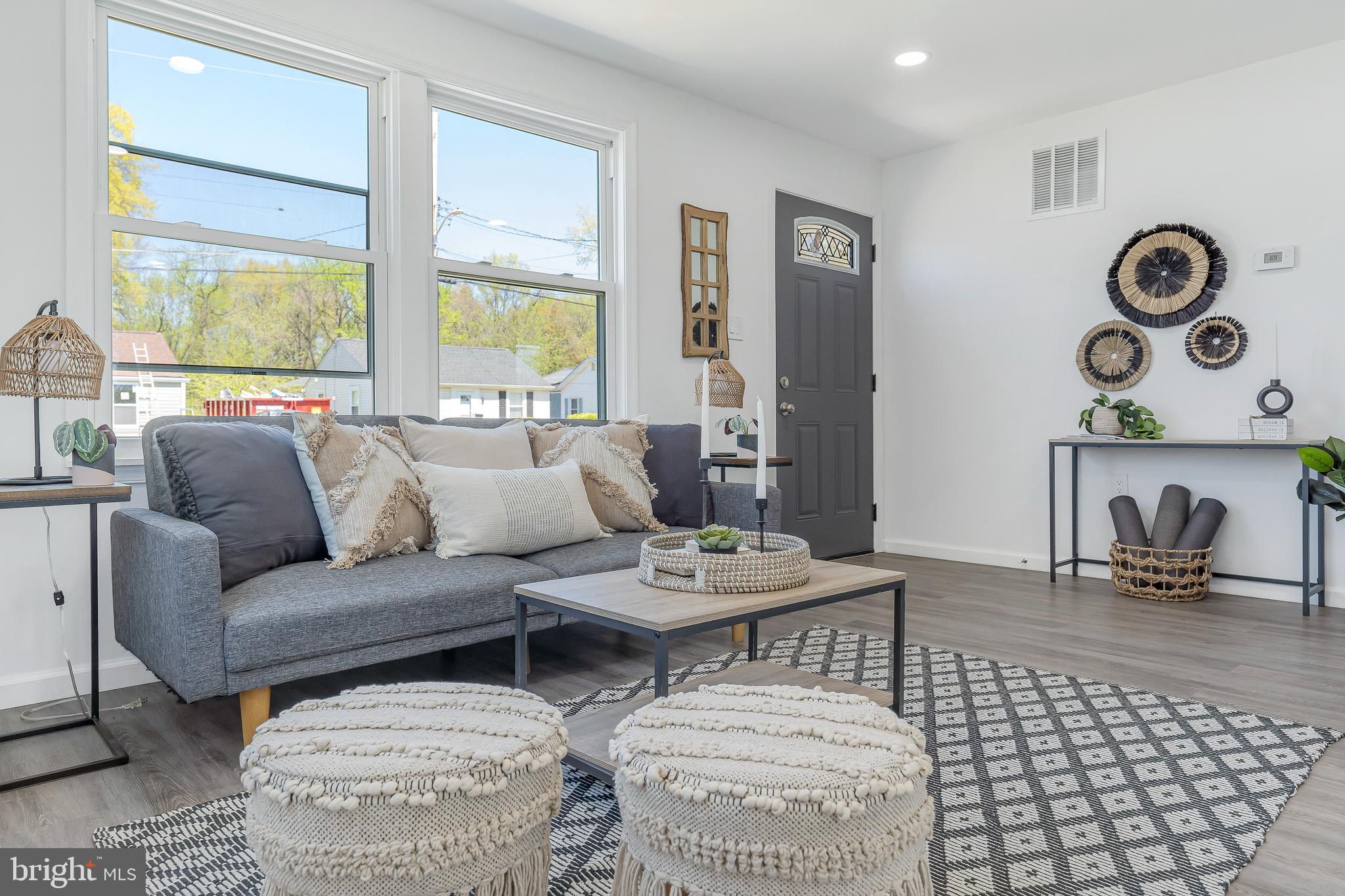 MARLYN TERRACE - Residential