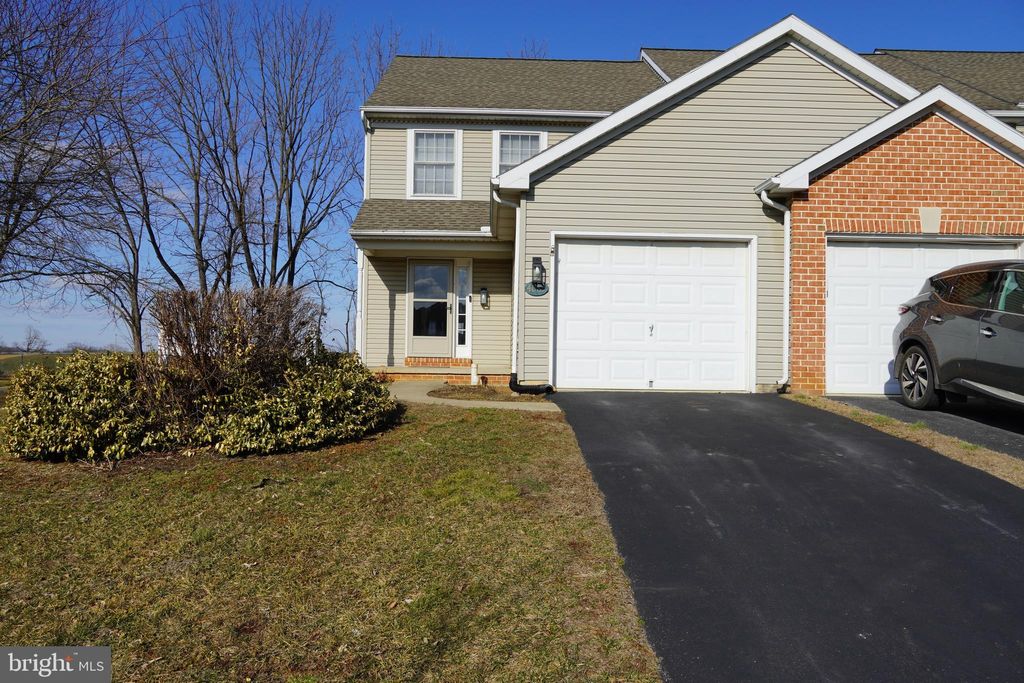 Photo of 4083 Buttonwood Drive, MOUNT JOY, PA 17552 (MLS # PALA2064140)
