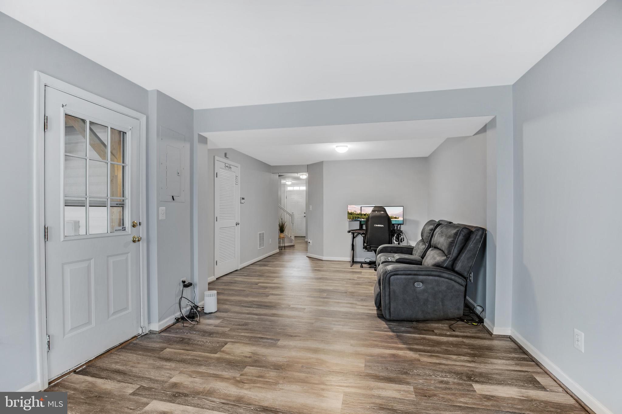 MASONS PASSAGE - Residential