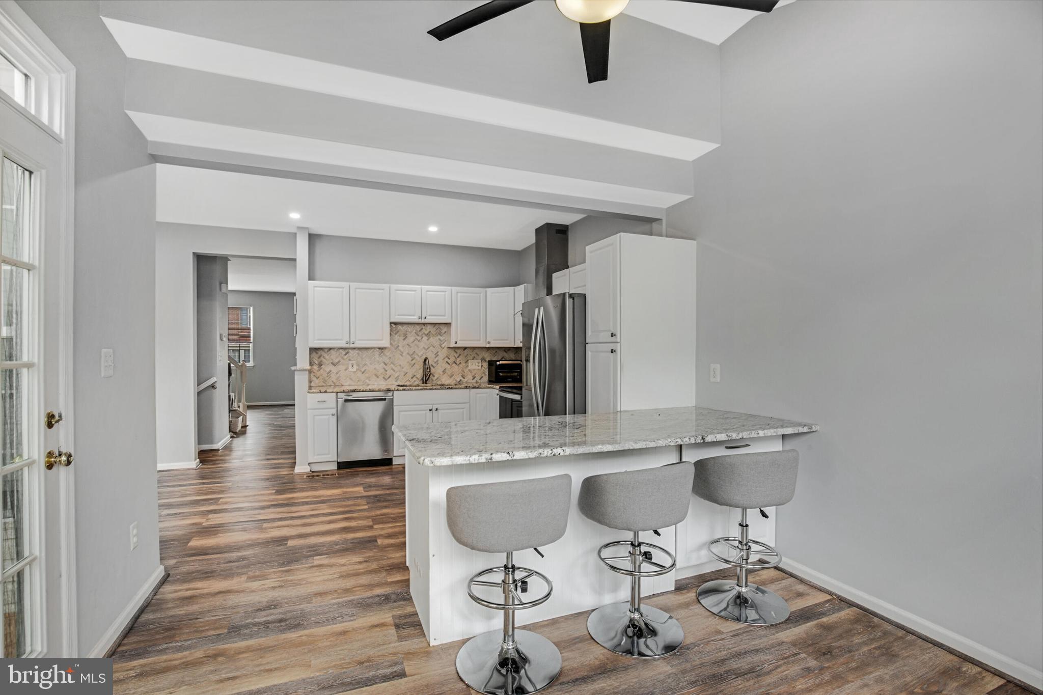 MASONS PASSAGE - Residential