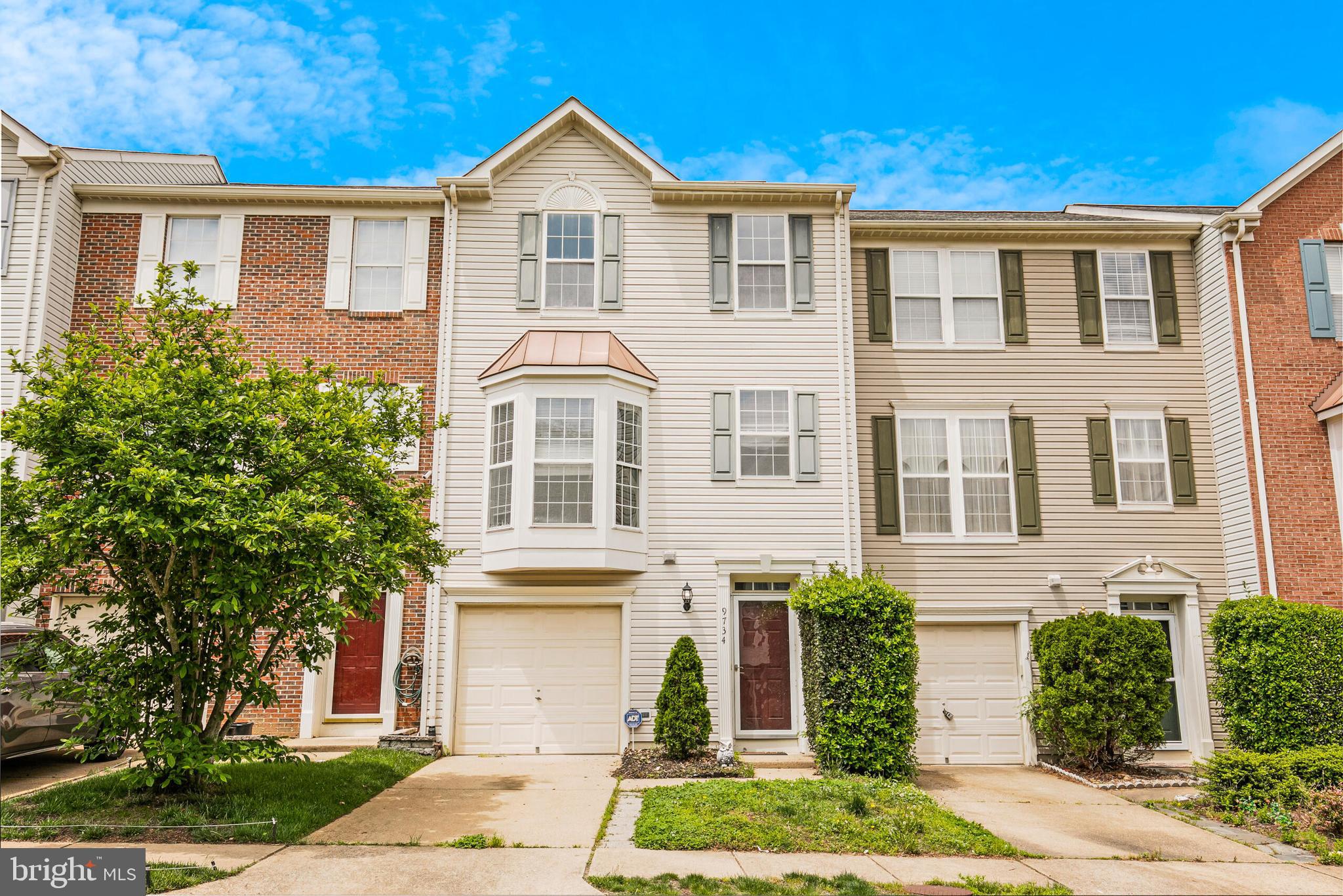 MASONS PASSAGE - Residential