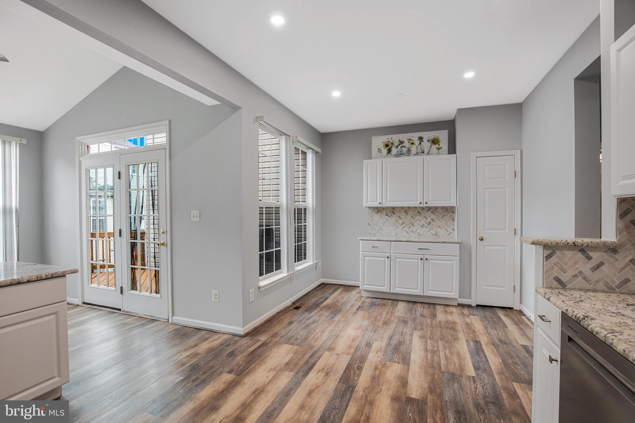 MASONS PASSAGE - Residential