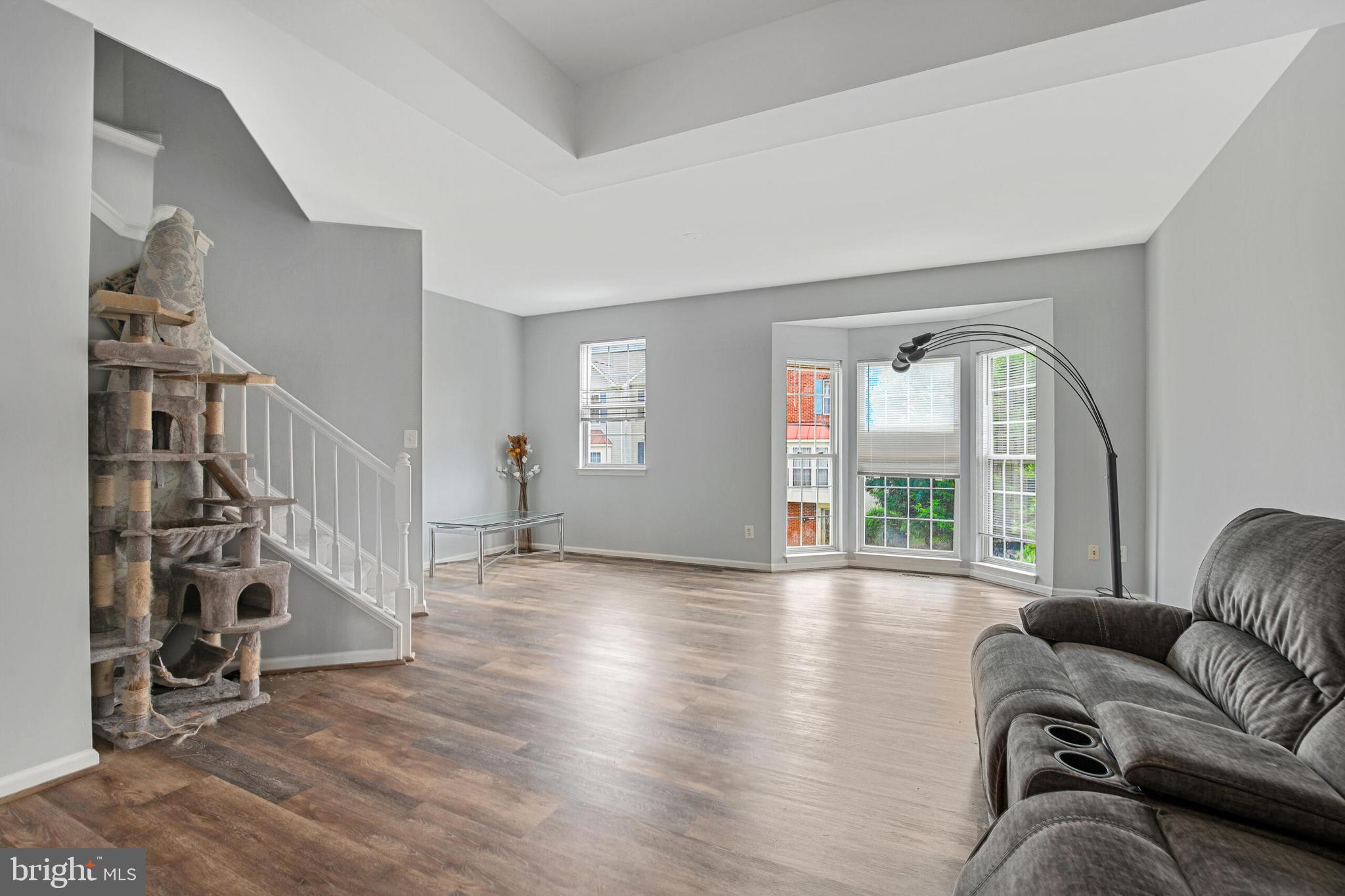 MASONS PASSAGE - Residential