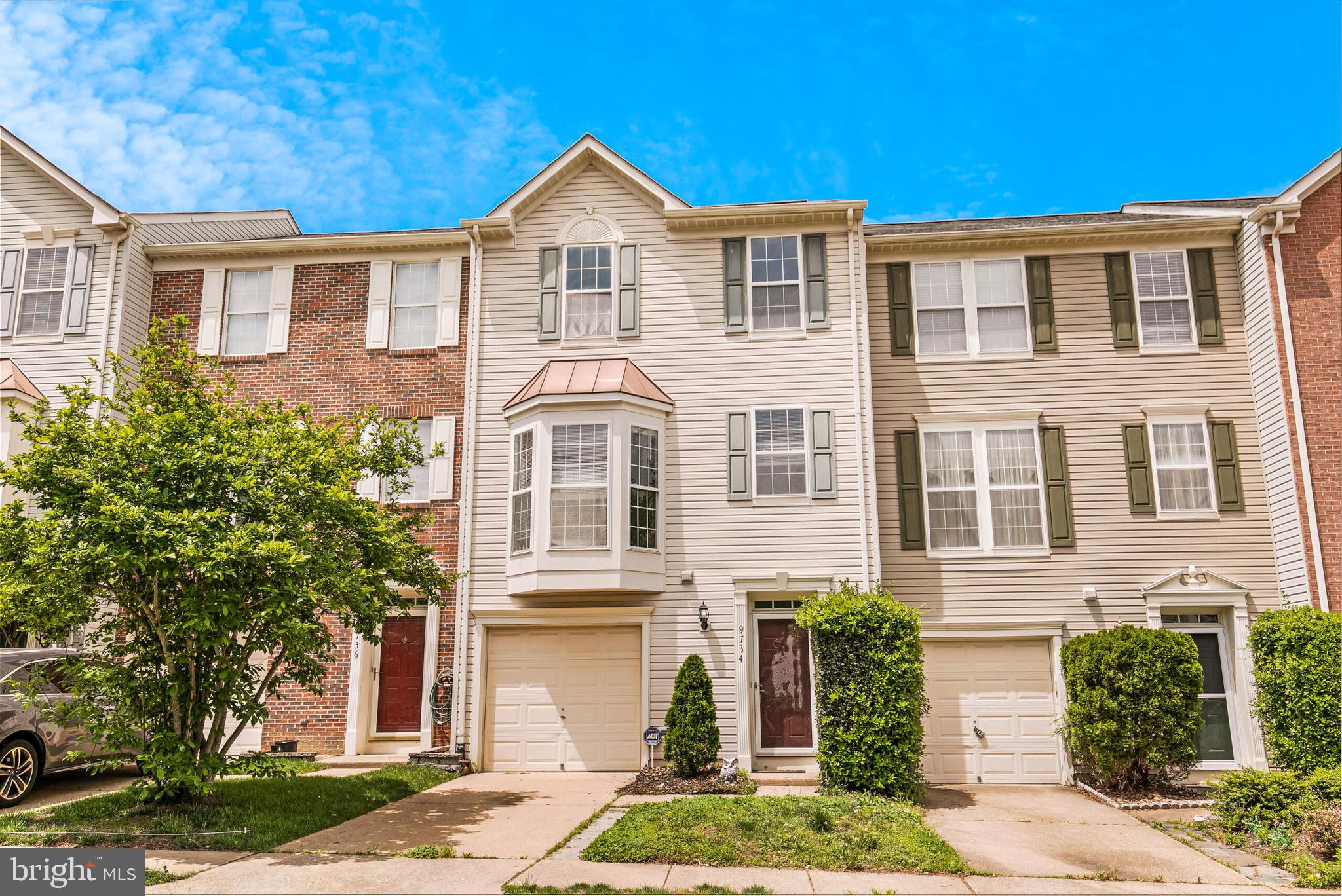 MASONS PASSAGE - Residential