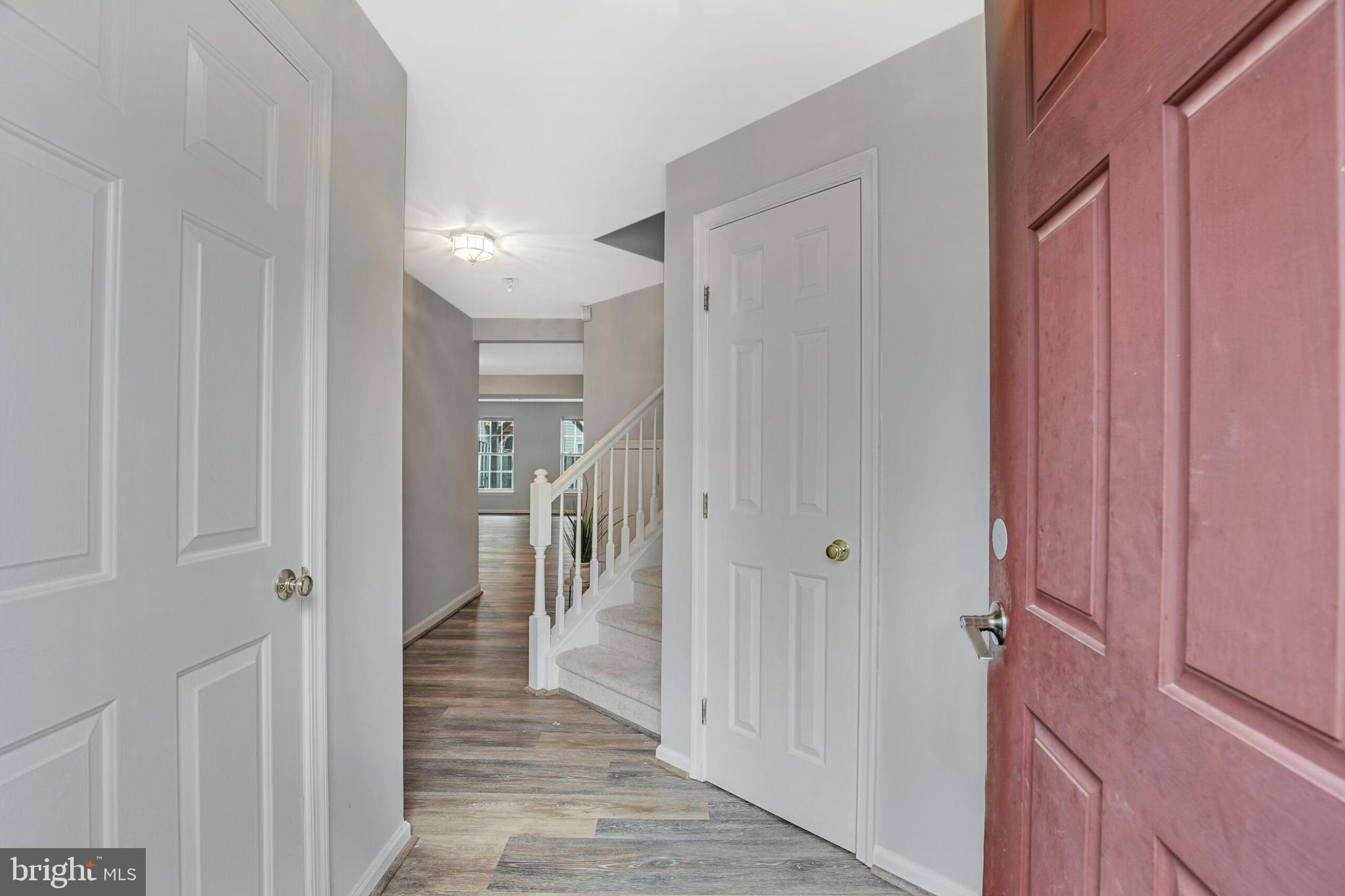 MASONS PASSAGE - Residential