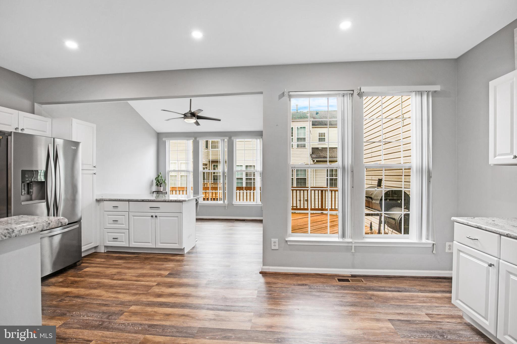 MASONS PASSAGE - Residential