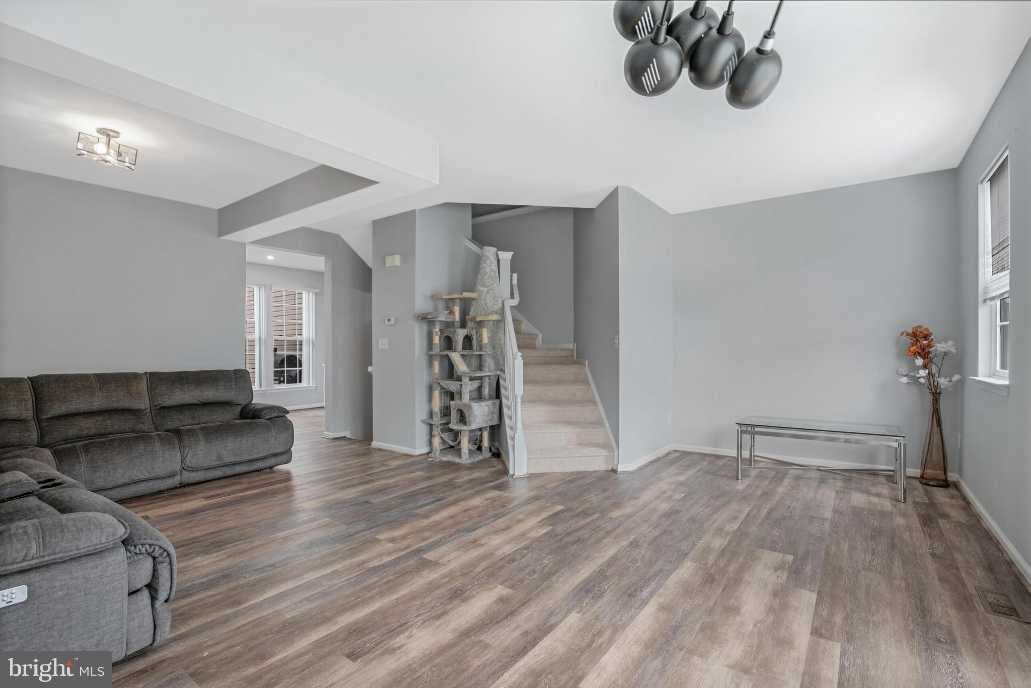 MASONS PASSAGE - Residential