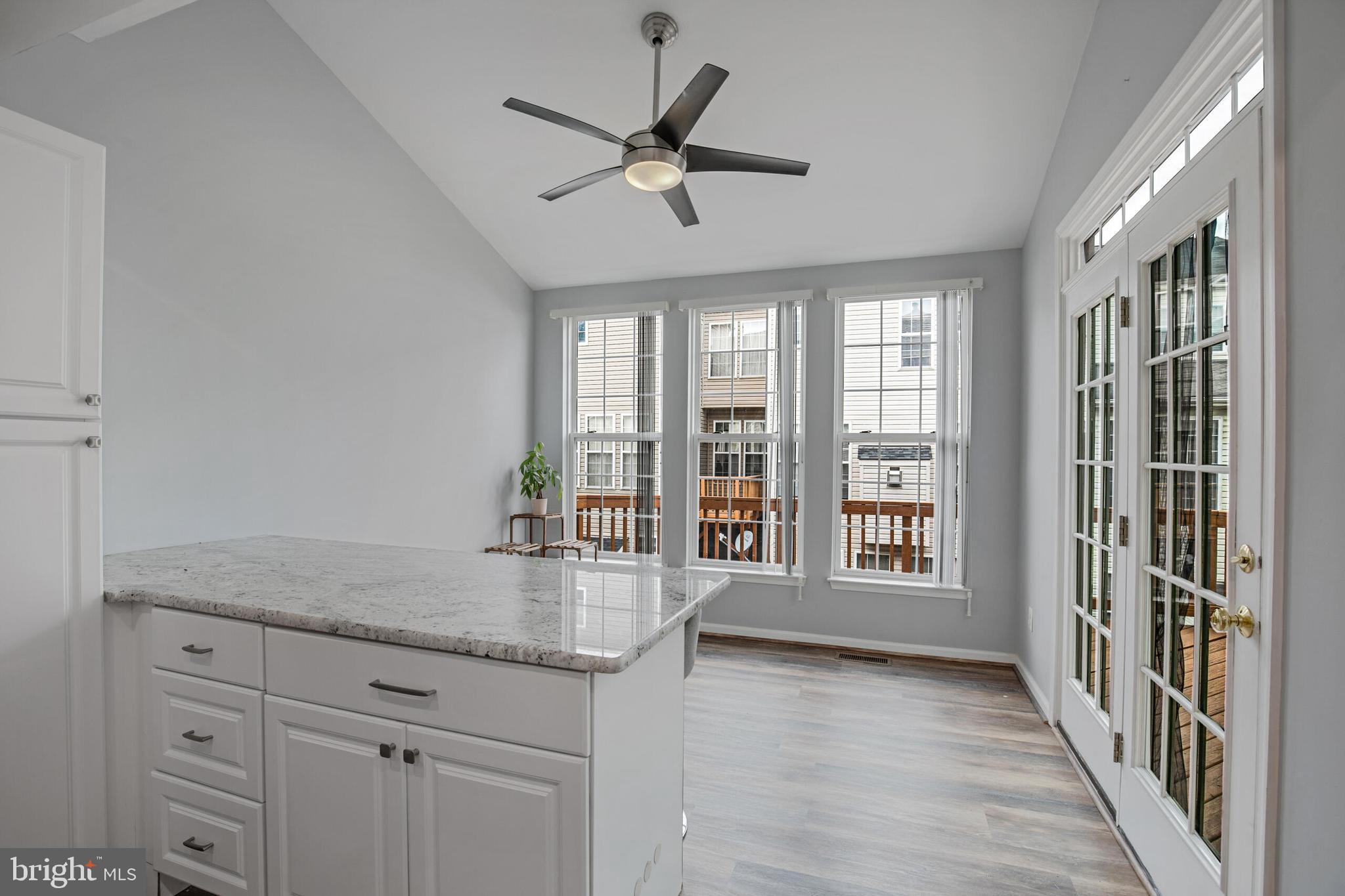 MASONS PASSAGE - Residential