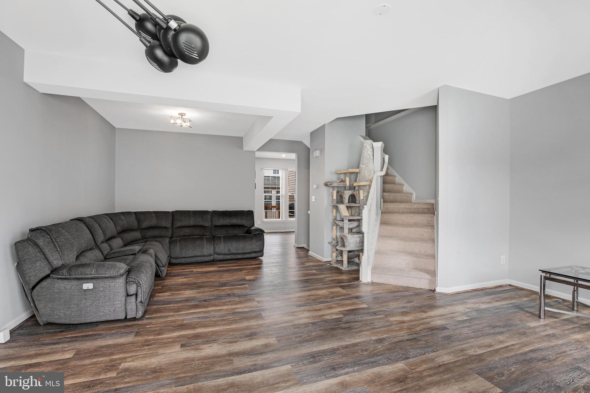 MASONS PASSAGE - Residential