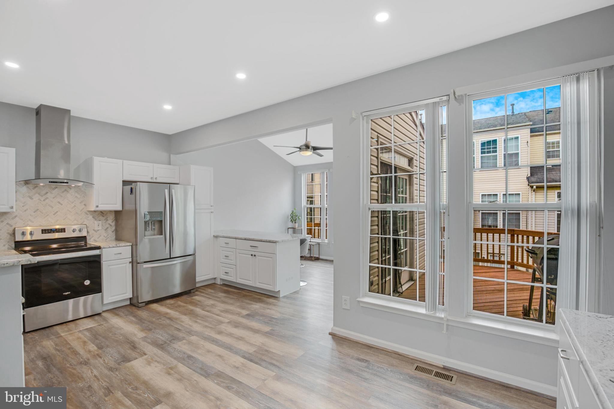 MASONS PASSAGE - Residential