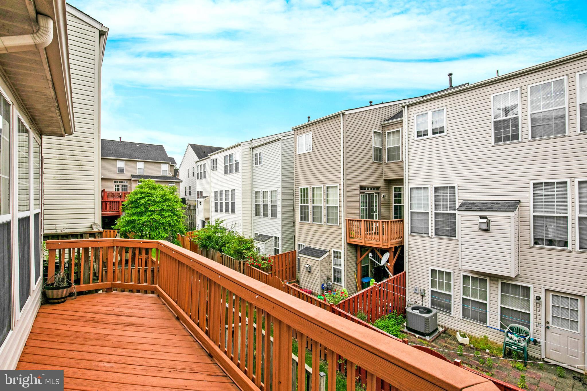 MASONS PASSAGE - Residential