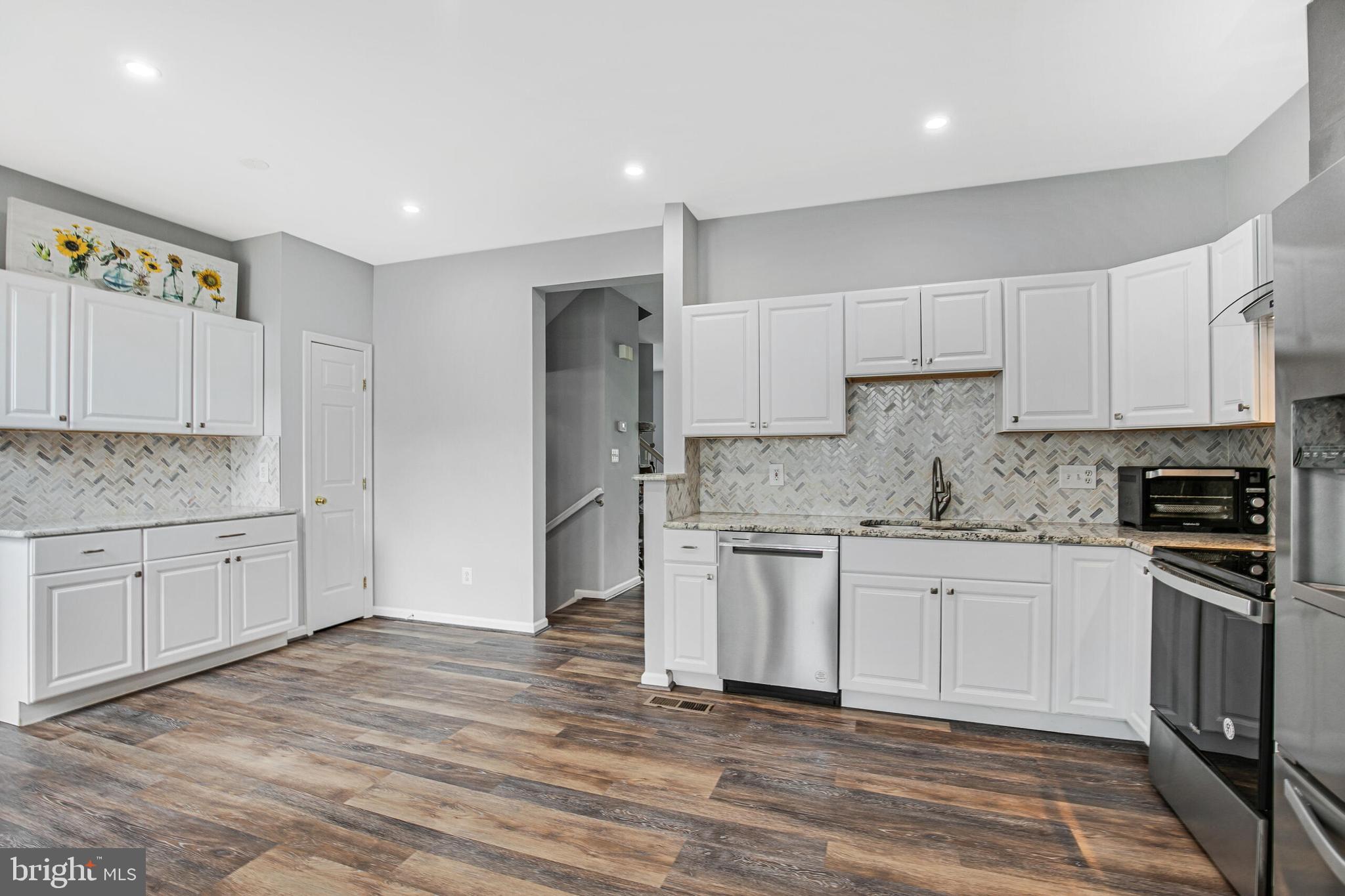 MASONS PASSAGE - Residential