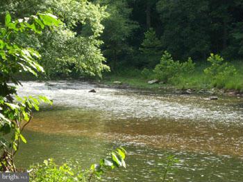 CAPON RIVER VISTA - Land