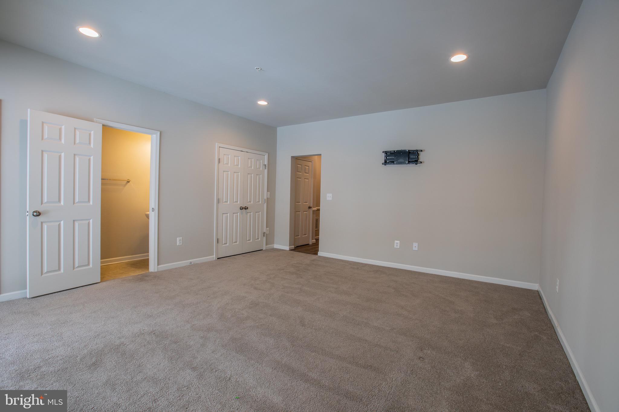 GLEN BURNIE - Residential Lease