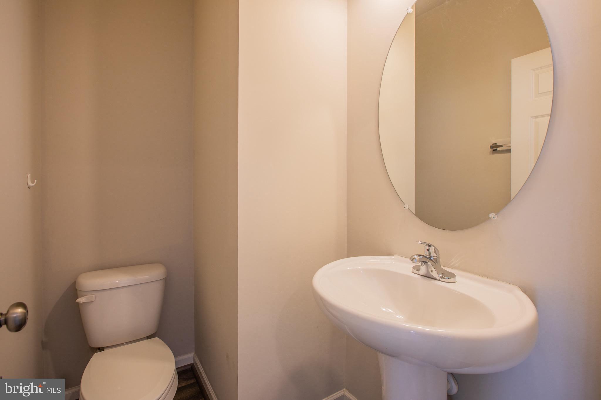 GLEN BURNIE - Residential Lease