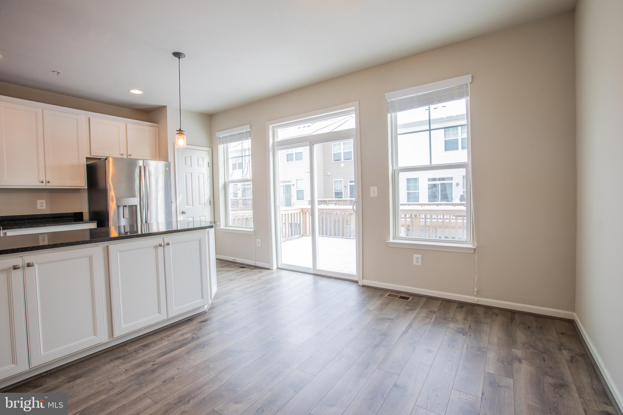 GLEN BURNIE - Residential Lease