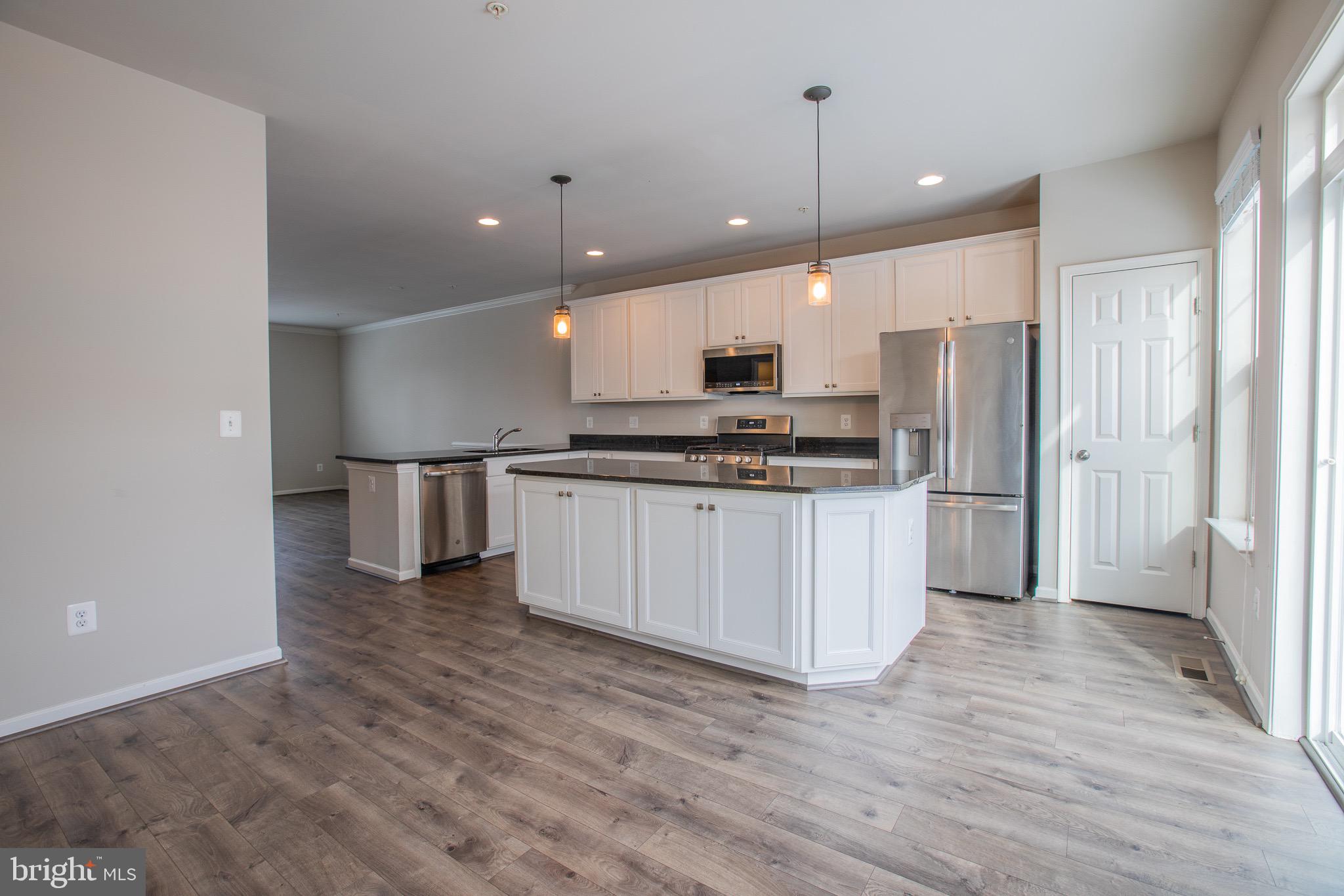 GLEN BURNIE - Residential Lease