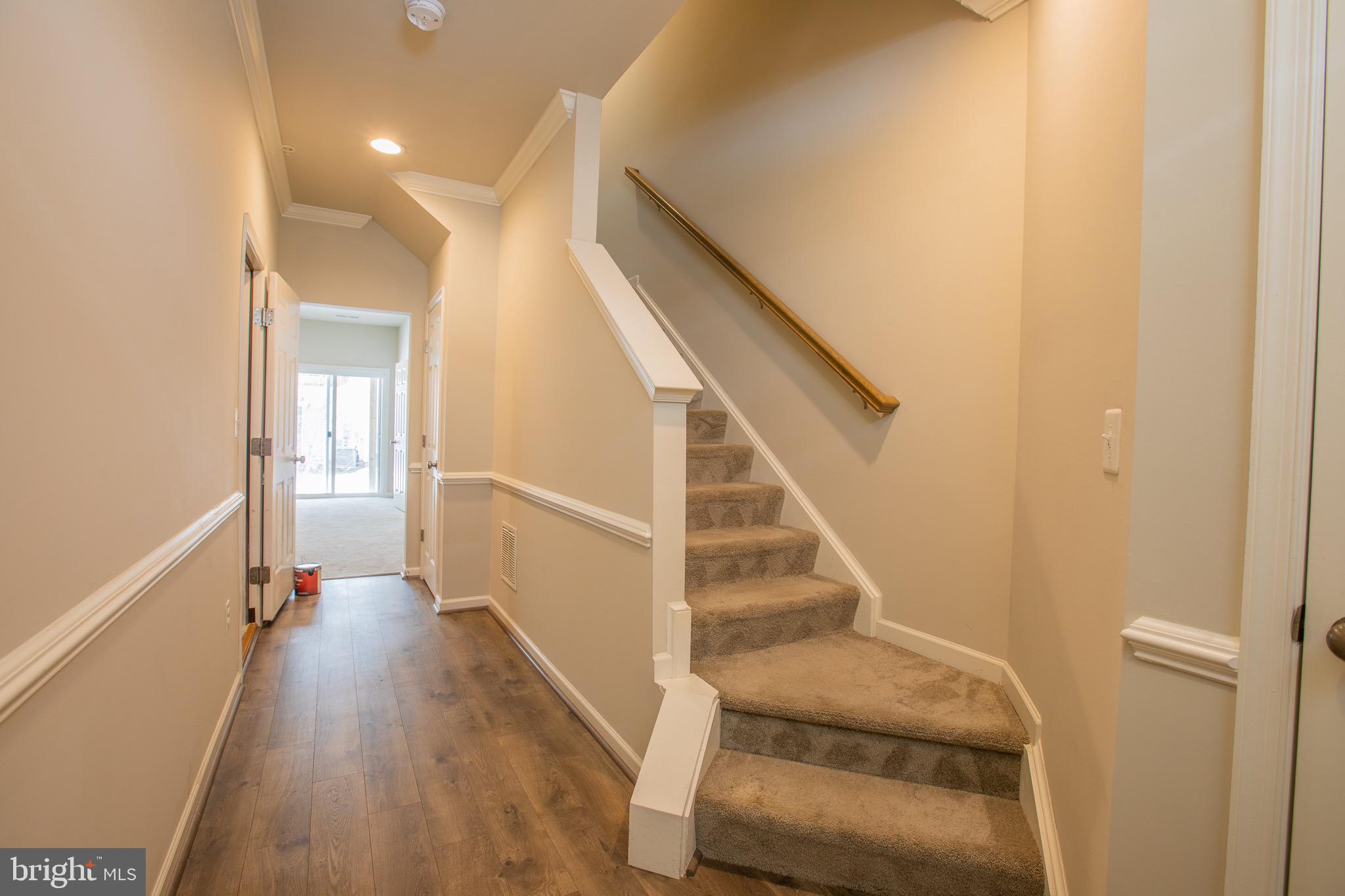 GLEN BURNIE - Residential Lease