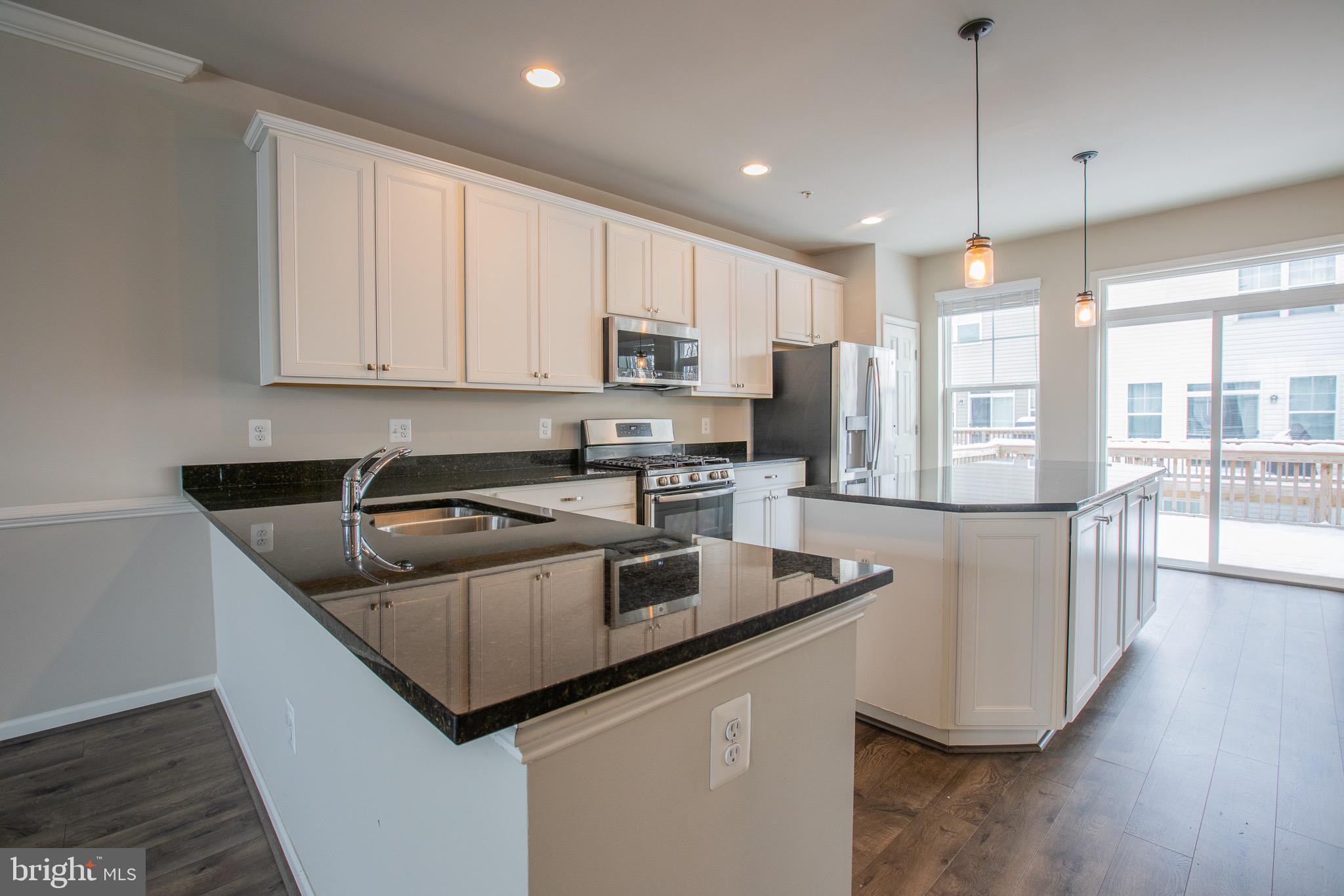 GLEN BURNIE - Residential Lease