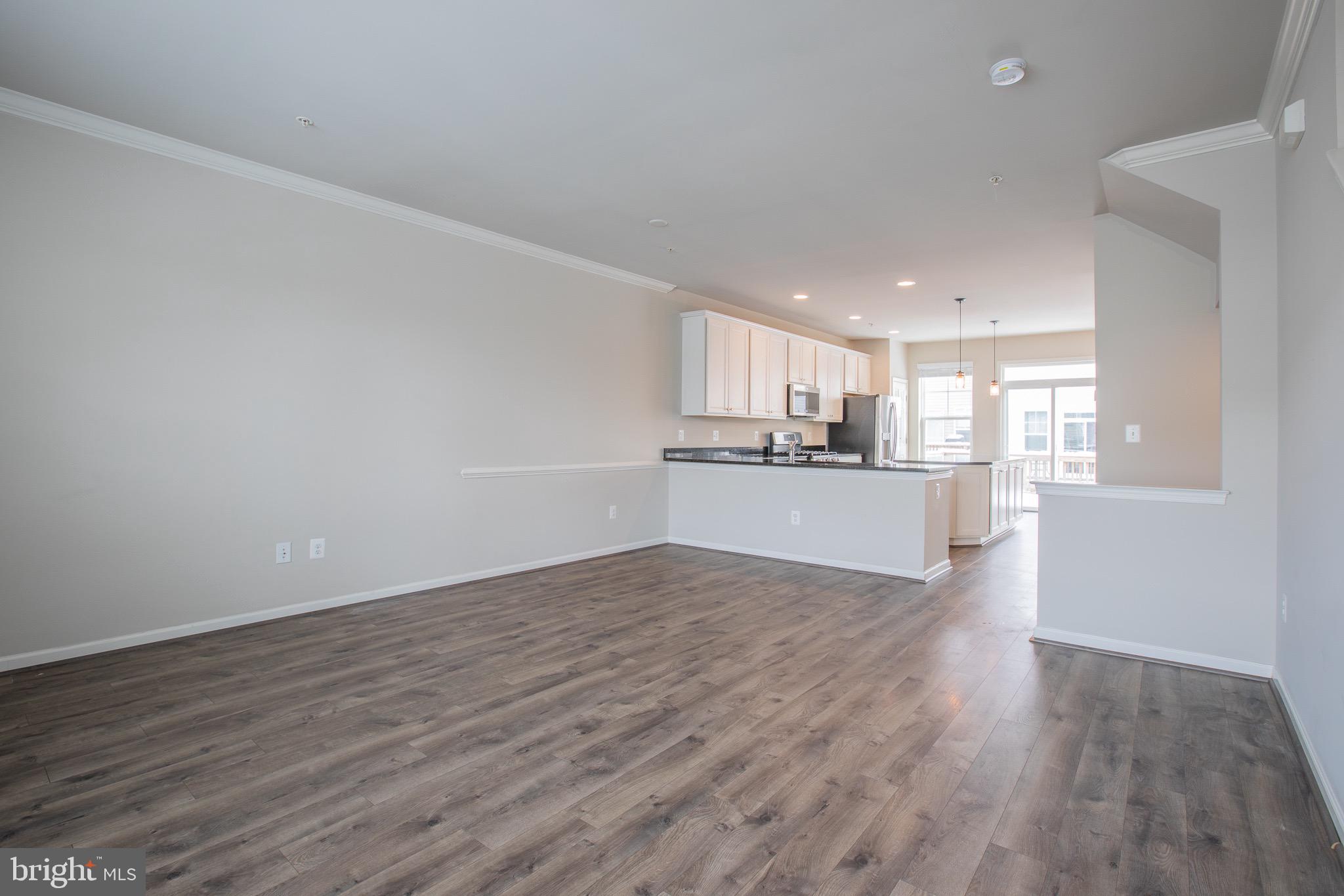 GLEN BURNIE - Residential Lease