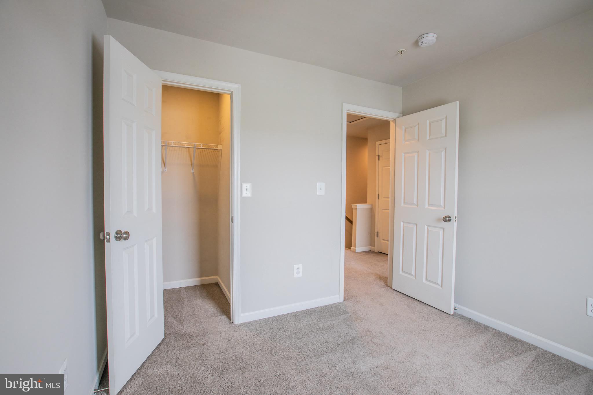 GLEN BURNIE - Residential Lease