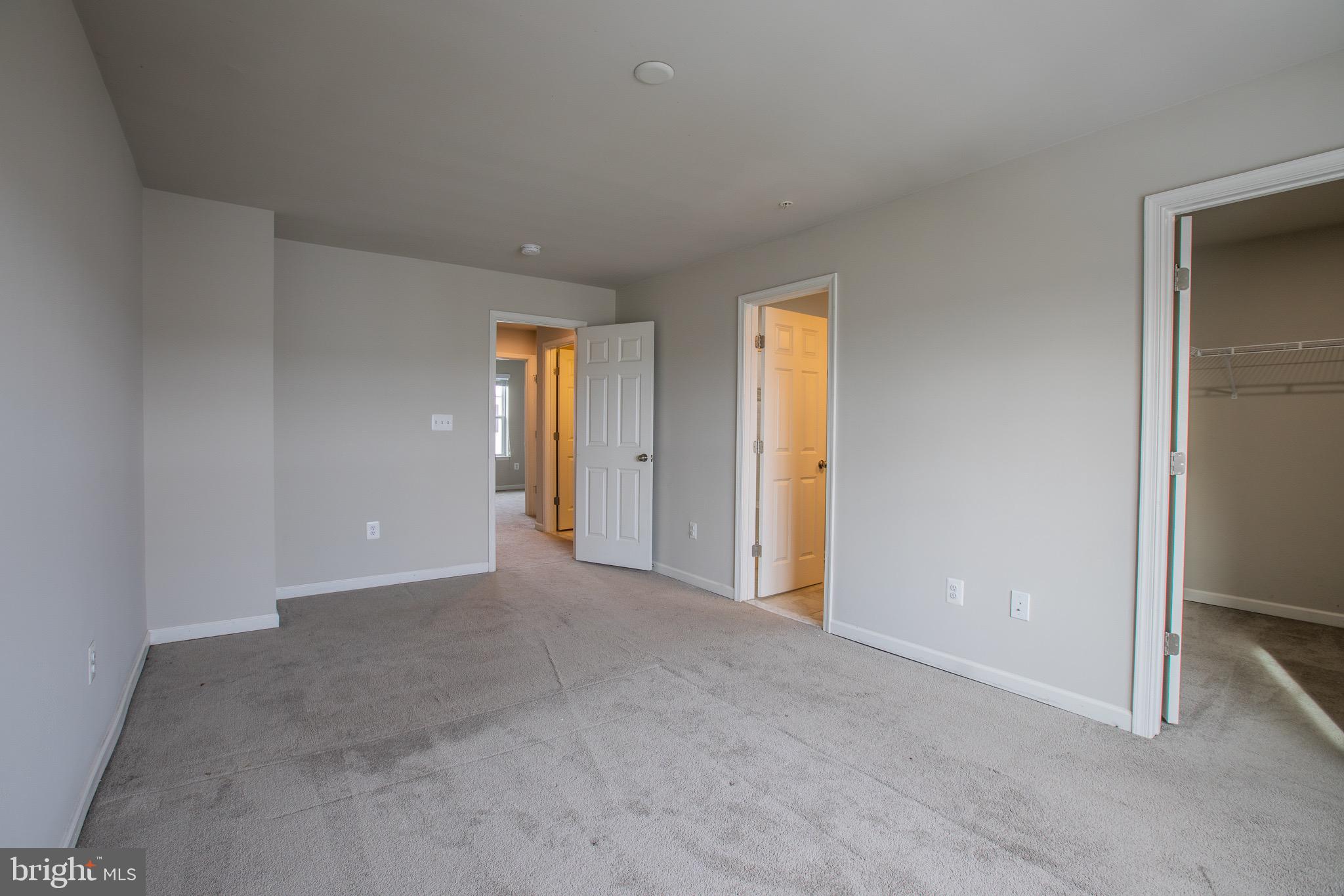 GLEN BURNIE - Residential Lease