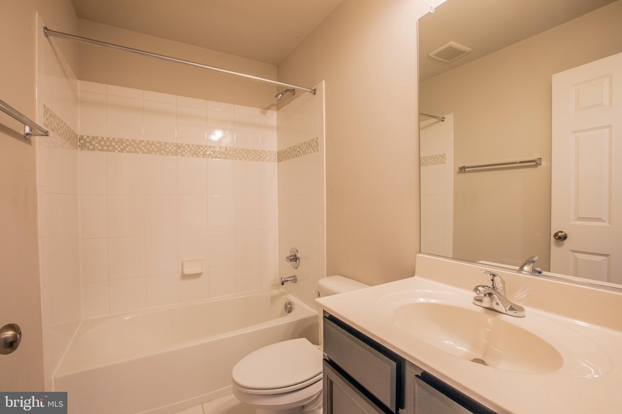 GLEN BURNIE - Residential Lease