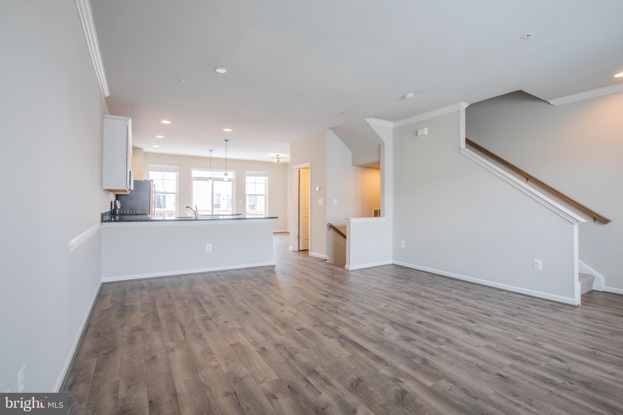 GLEN BURNIE - Residential Lease