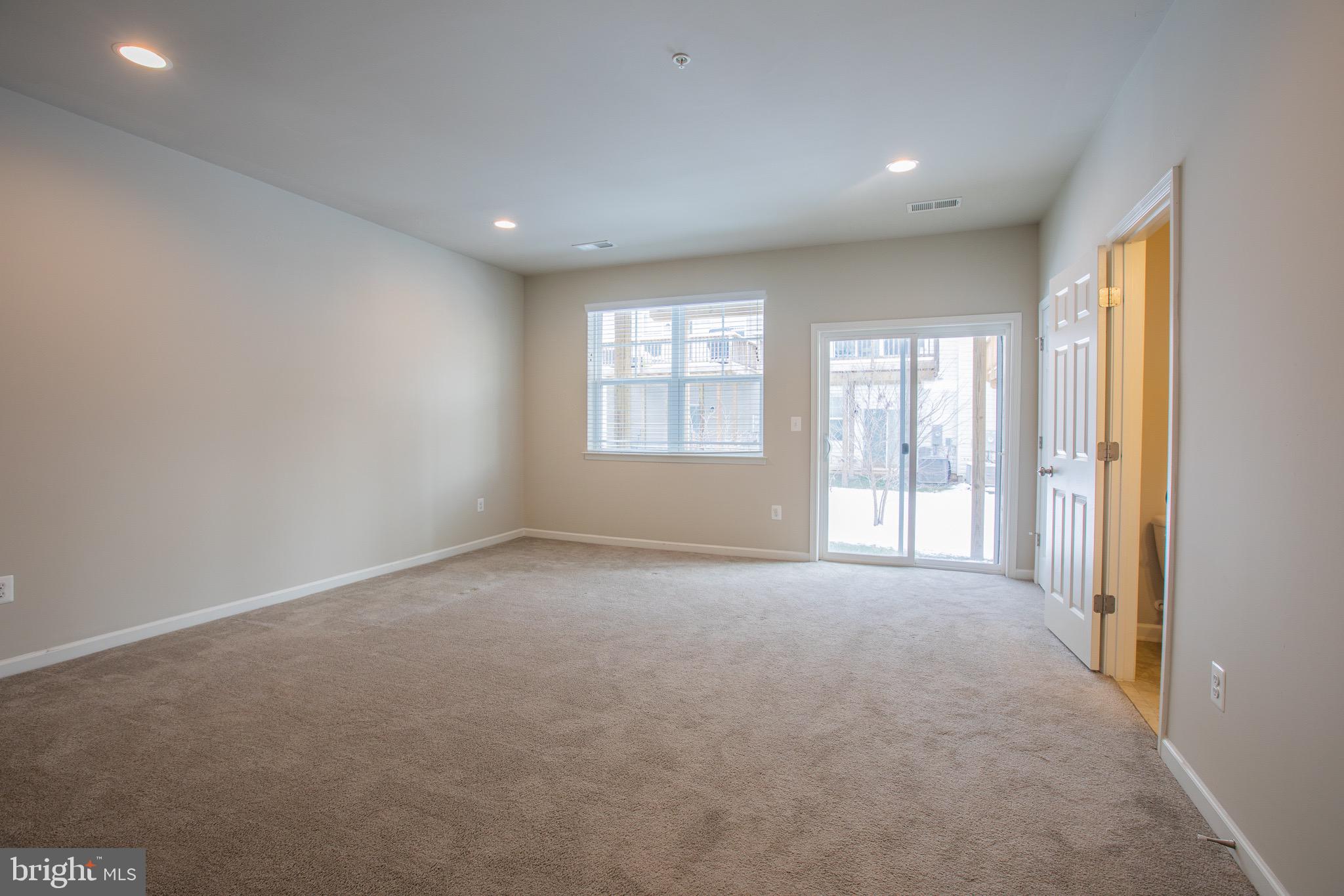 GLEN BURNIE - Residential Lease