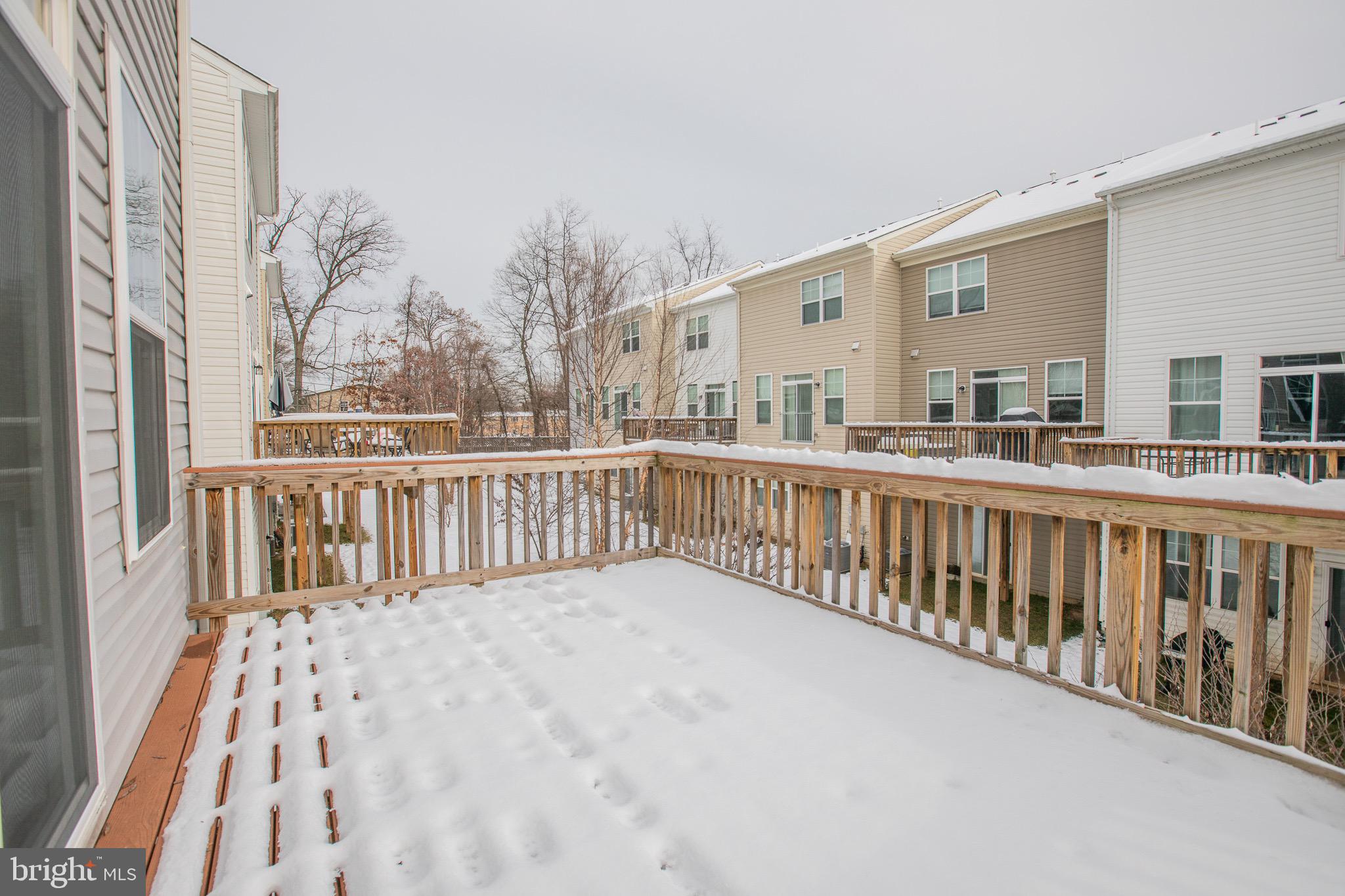 GLEN BURNIE - Residential Lease