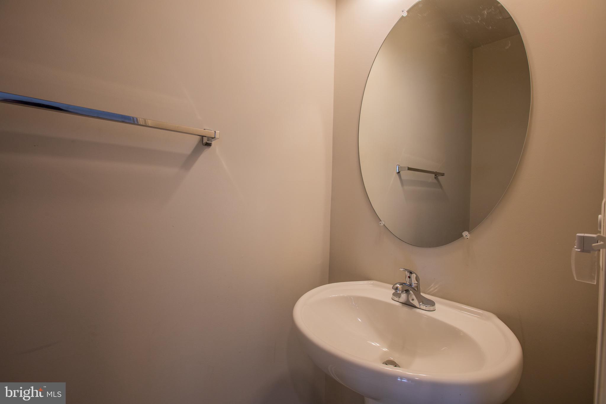 GLEN BURNIE - Residential Lease