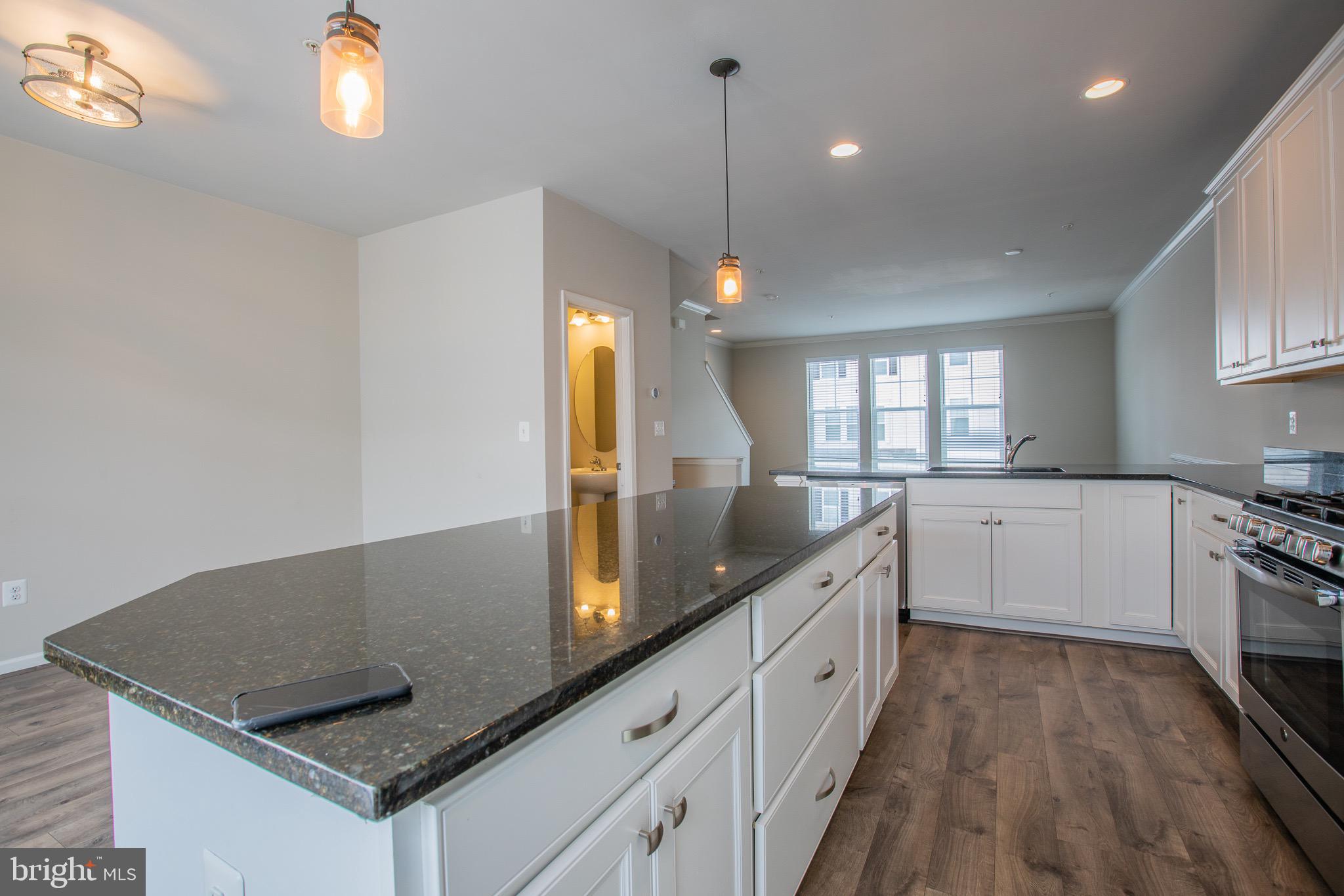 GLEN BURNIE - Residential Lease