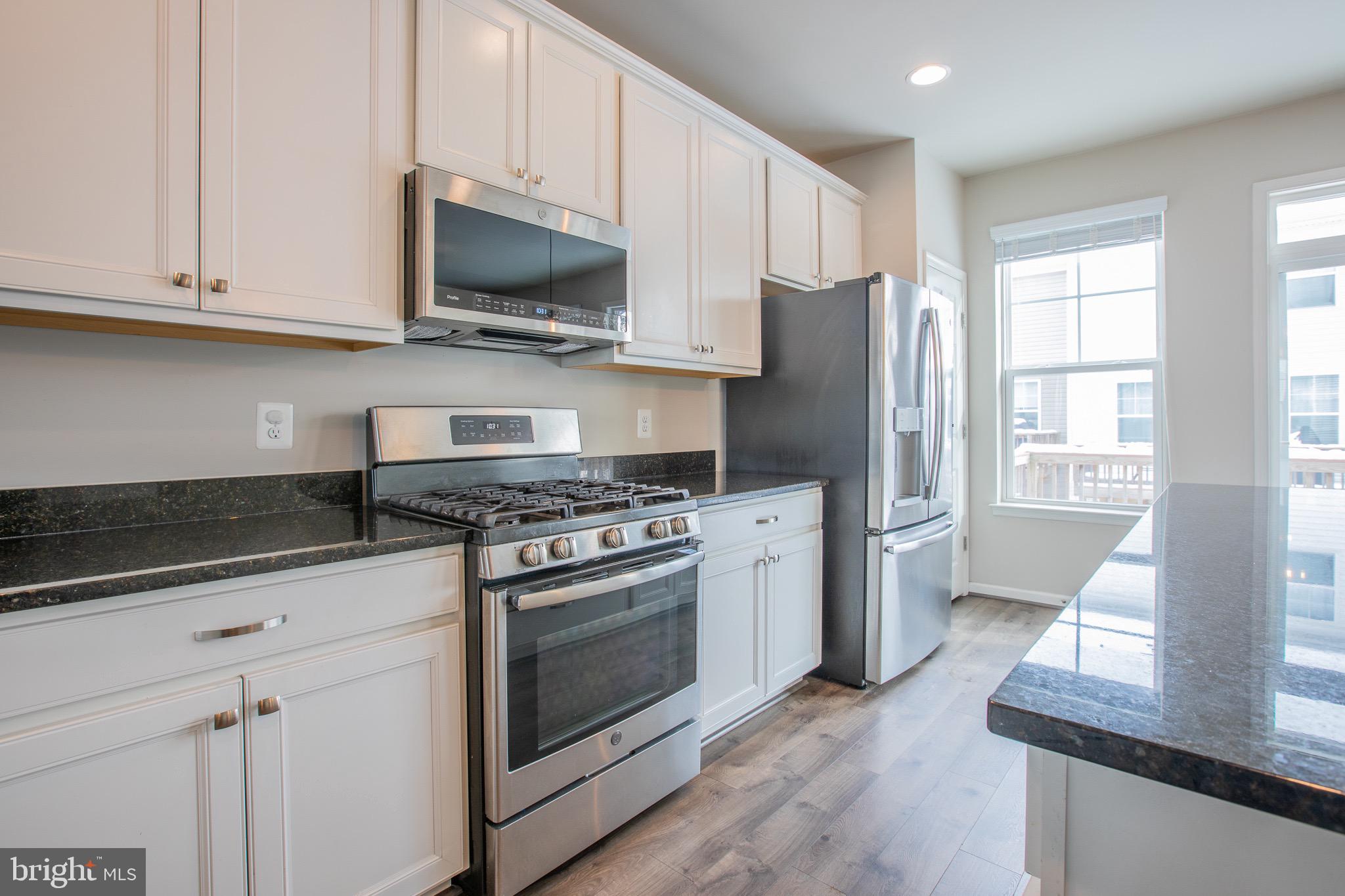 GLEN BURNIE - Residential Lease