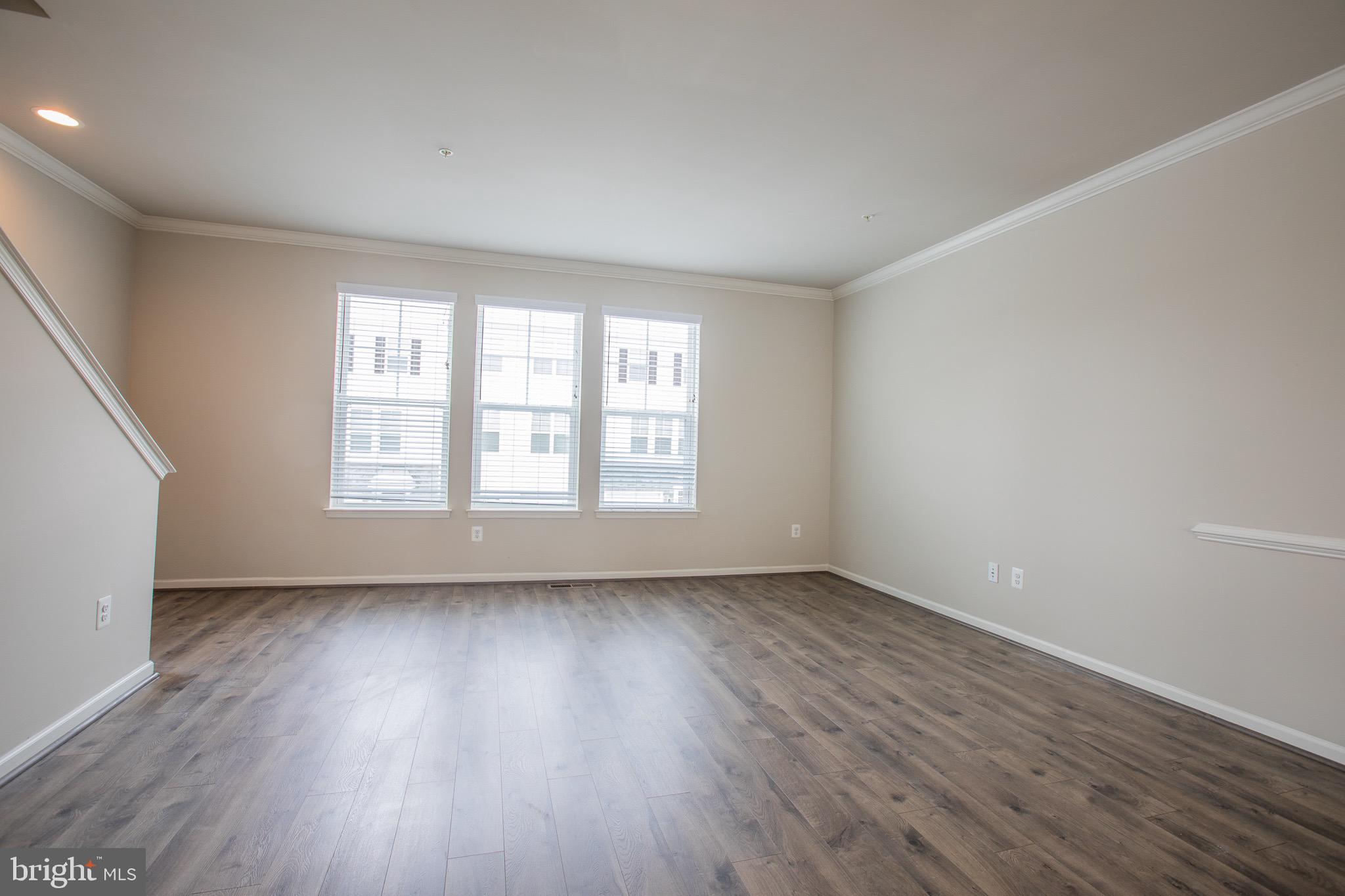 GLEN BURNIE - Residential Lease