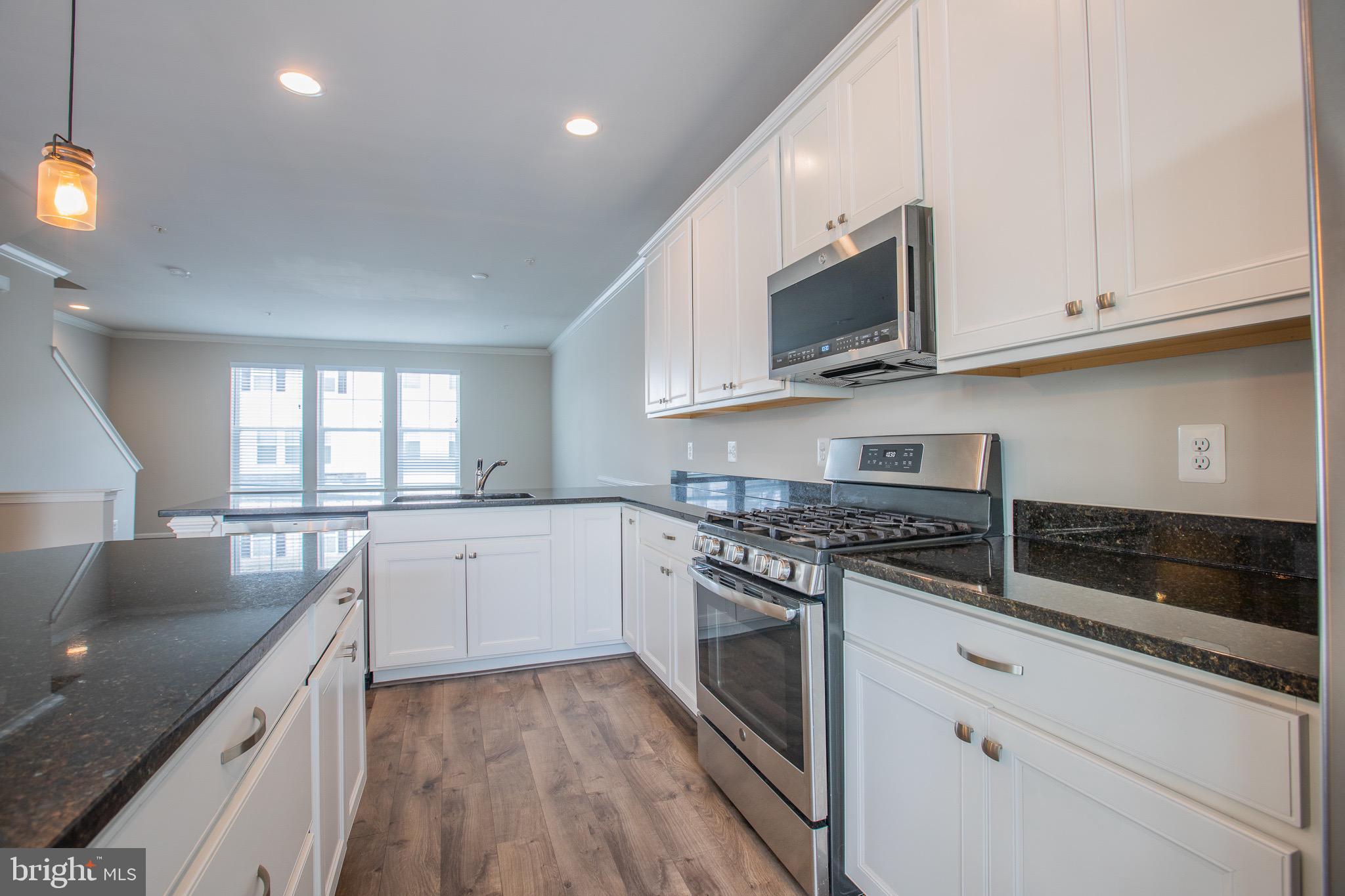 GLEN BURNIE - Residential Lease