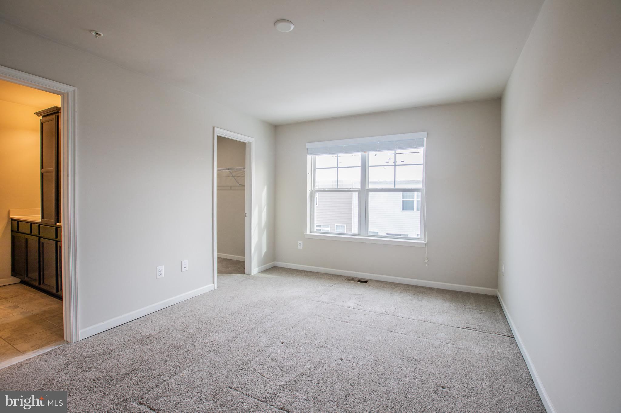 GLEN BURNIE - Residential Lease