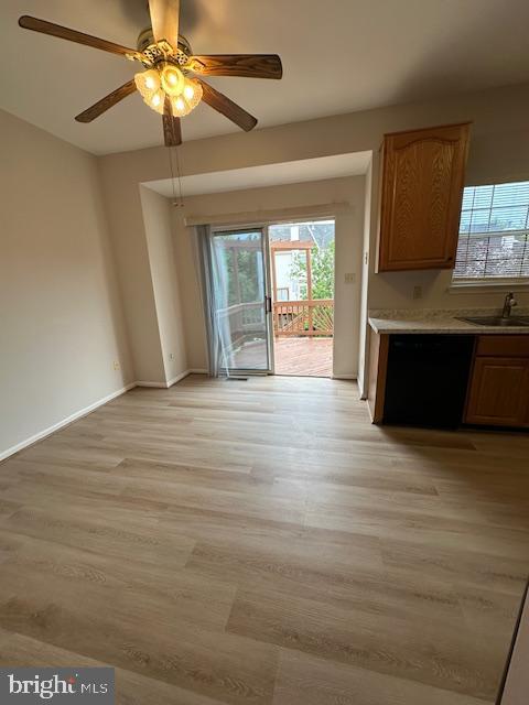 PEACE PLANTATION II - Residential Lease