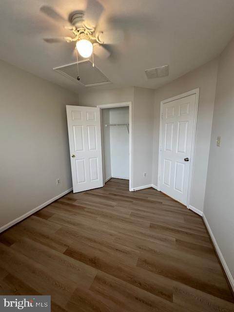 PEACE PLANTATION II - Residential Lease