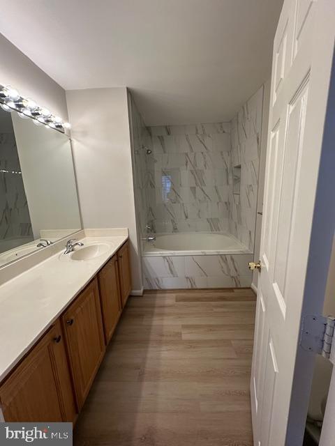 PEACE PLANTATION II - Residential Lease