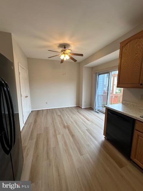 PEACE PLANTATION II - Residential Lease