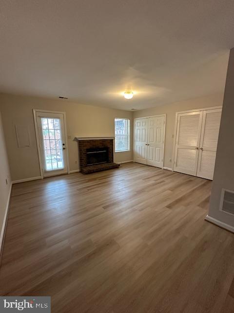 PEACE PLANTATION II - Residential Lease