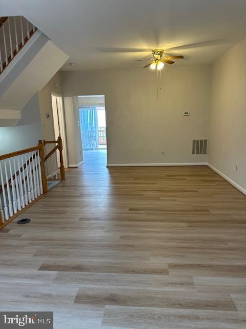 PEACE PLANTATION II - Residential Lease