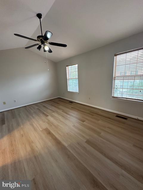 PEACE PLANTATION II - Residential Lease