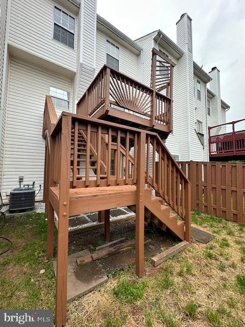 PEACE PLANTATION II - Residential Lease