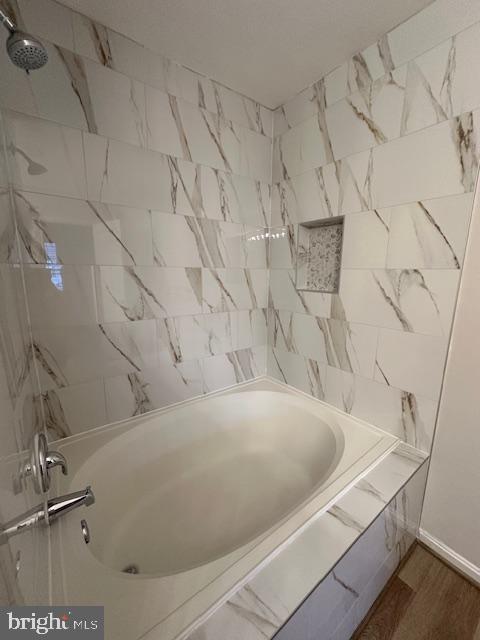 PEACE PLANTATION II - Residential Lease