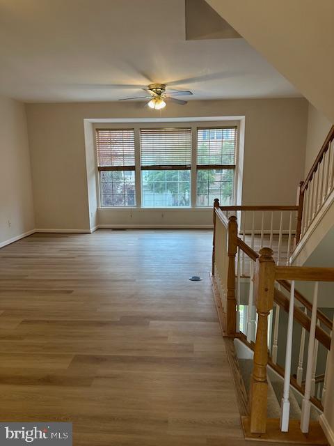 PEACE PLANTATION II - Residential Lease